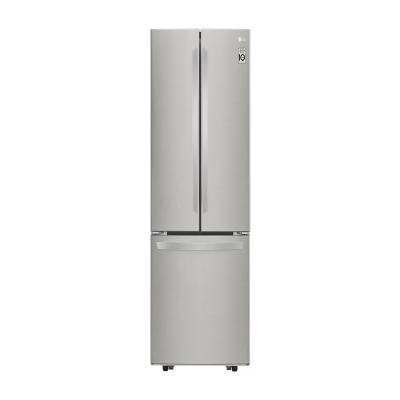 REFRIGERADORA FRENCH DOOR 22P³ SMART INVERTER MULTI AIR FLOW GM22BGP